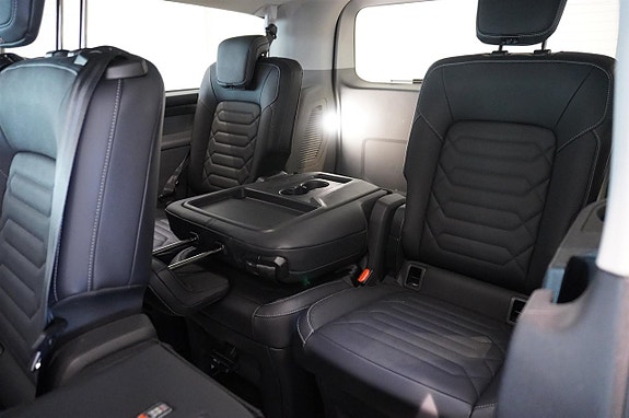 Ford Transit Custom 7 of 16