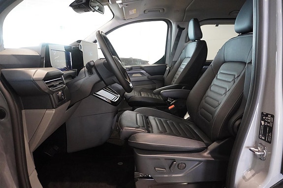 Ford Transit Custom 5 of 16
