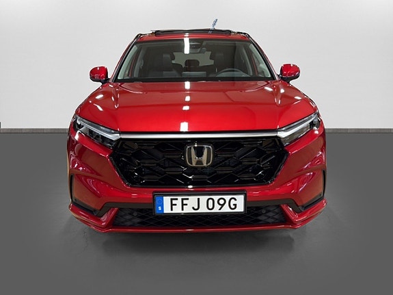 Honda CR-V 2 of 5
