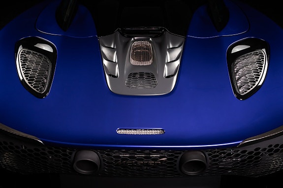 McLaren Artura 19 of 30