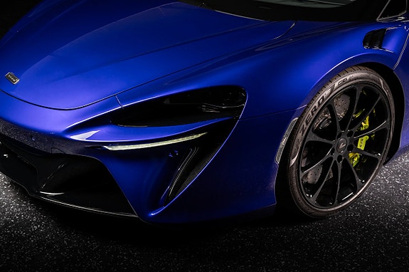 McLaren Artura 21 of 30