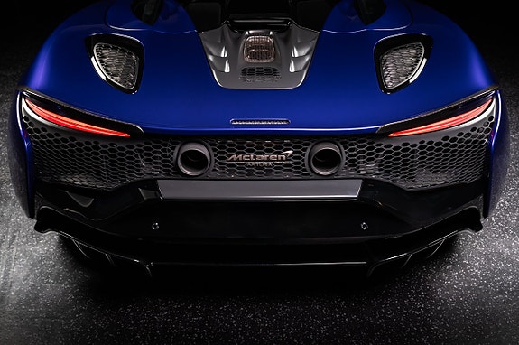 McLaren Artura 16 of 30