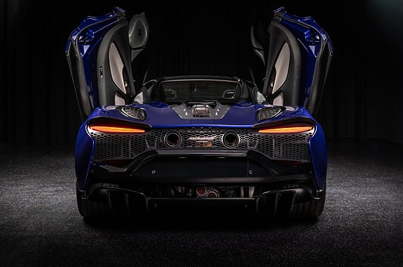 McLaren Artura 10 of 30