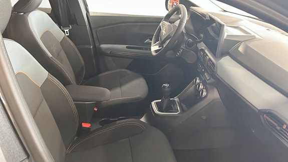 Dacia Jogger 3 of 5
