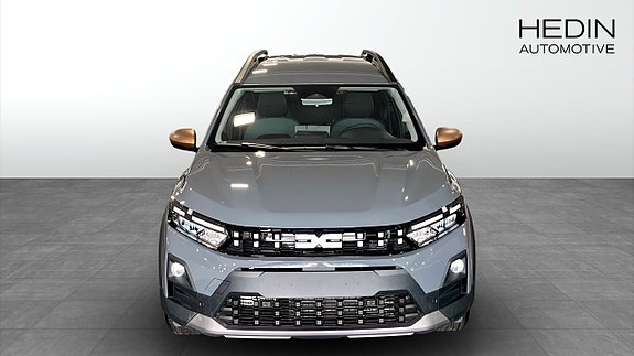 Dacia Jogger 8 of 9