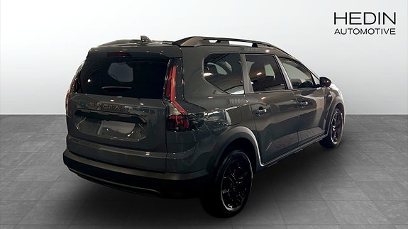 Dacia Jogger 2 of 5
