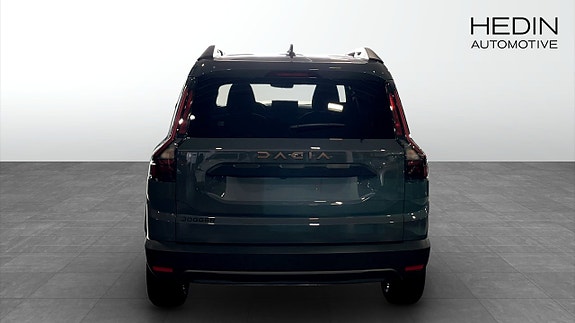 Dacia Jogger 7 of 9
