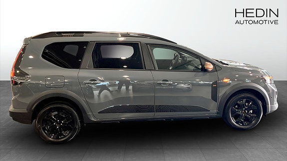 Dacia Jogger 6 of 9
