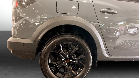 Dacia Jogger 9 of 9