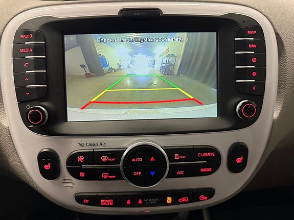 Kia Soul 9 of 10