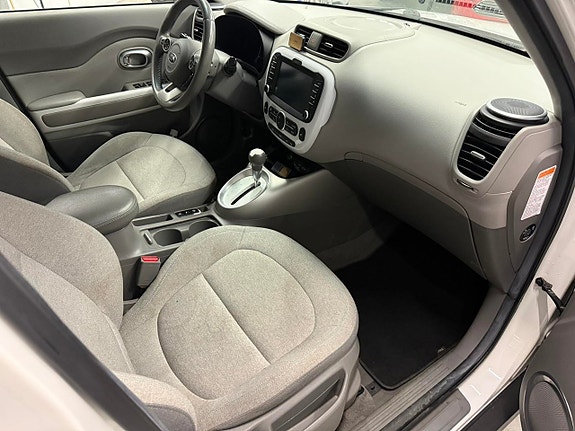 Kia Soul 6 of 10