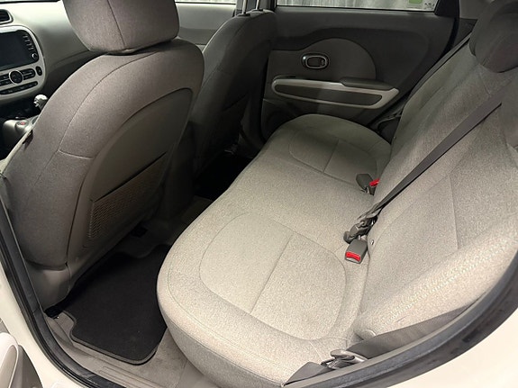 Kia Soul 7 of 10