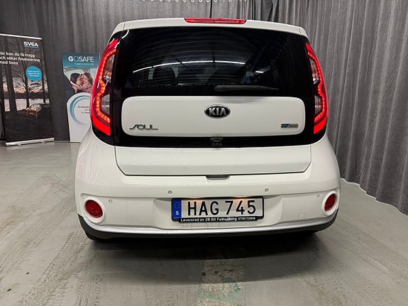 Kia Soul 5 of 5