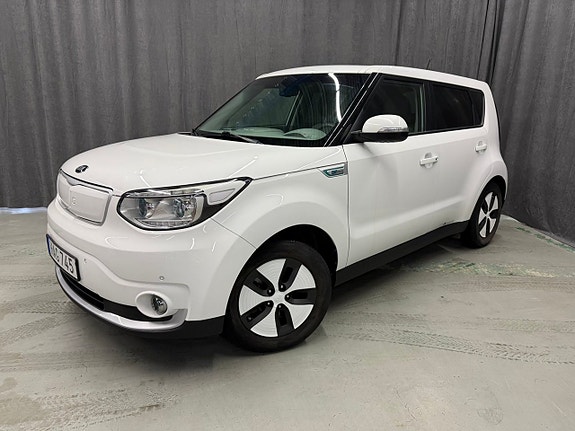 Kia Soul 2 of 5