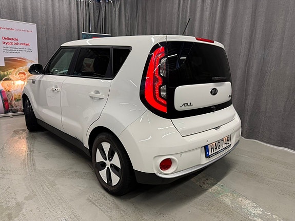 Kia Soul 4 of 5