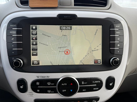 Kia Soul 10 of 10
