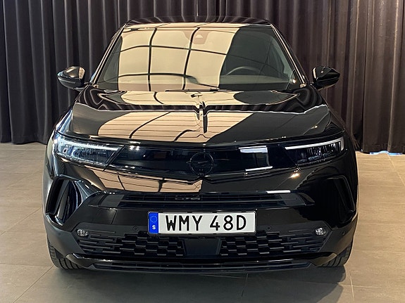 Opel Mokka 4 of 5