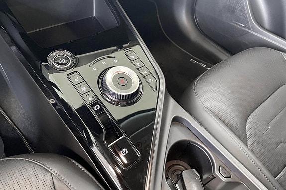 Kia Niro 12 of 14