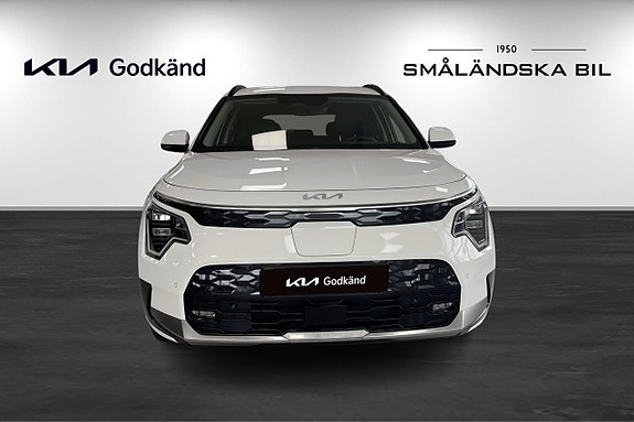 Kia Niro 2 of 14