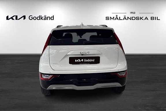 Kia Niro 5 of 14