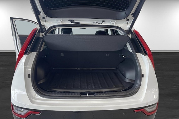 Kia Niro 14 of 14