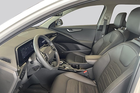 Kia Niro 8 of 14