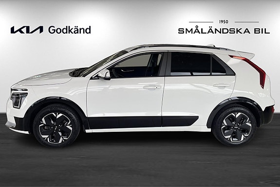 Kia Niro 4 of 14