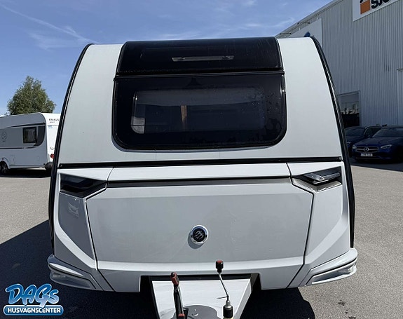Knaus Südwind 650 UX "DEMOUTFÖRSÄLJNING" 21 of 21