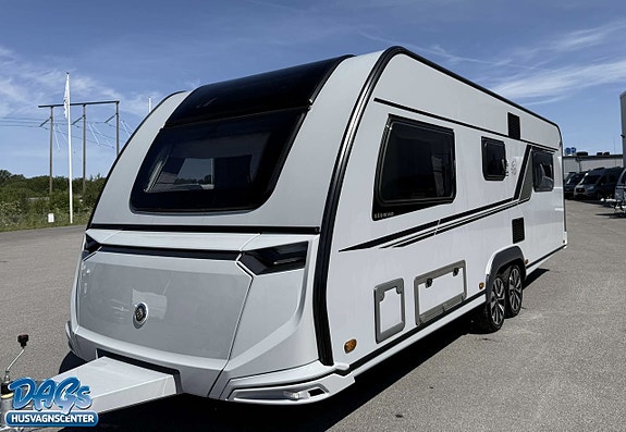 Knaus Südwind 650 UX "DEMOUTFÖRSÄLJNING" 3 of 21