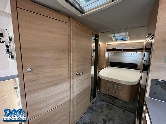 Knaus Südwind 650 UX "DEMOUTFÖRSÄLJNING" 17 of 21