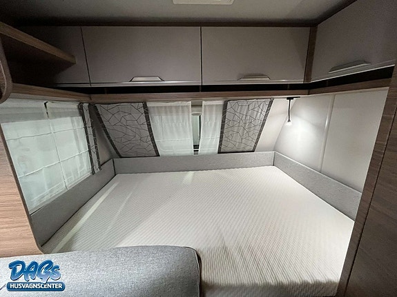 Knaus Sport 500 QDK 11 of 16