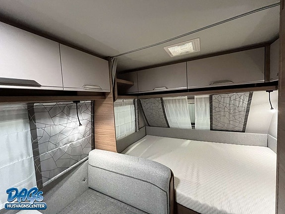 Knaus Sport 500 QDK 10 of 16