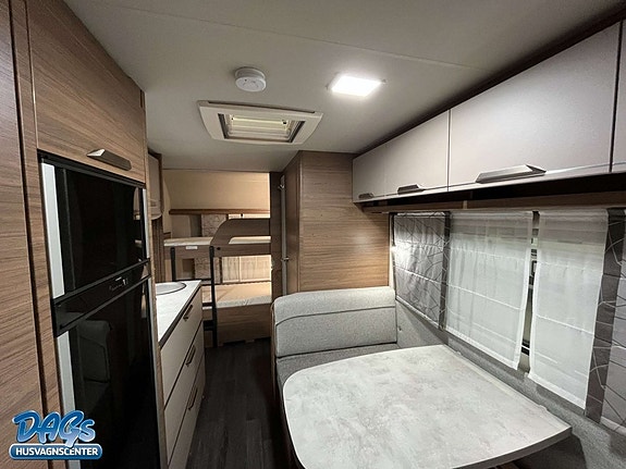 Knaus Sport 500 QDK 6 of 16