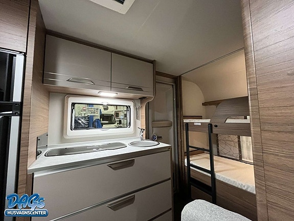Knaus Sport 500 QDK 12 of 16