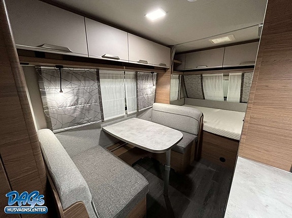 Knaus Sport 500 QDK 5 of 16
