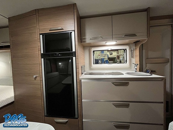 Knaus Sport 500 QDK 7 of 16
