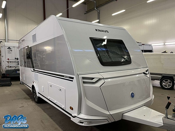 Knaus Sport 500 QDK 4 of 16