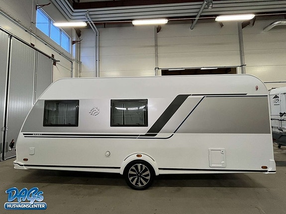 Knaus Sport 500 QDK 15 of 16