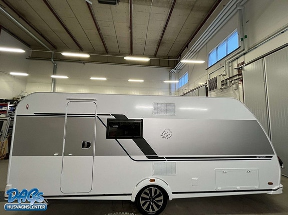 Knaus Sport 500 QDK 3 of 16