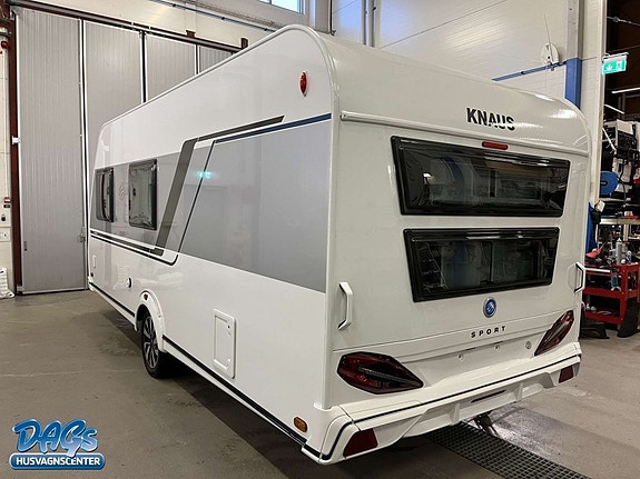 Knaus Sport 500 QDK 16 of 16
