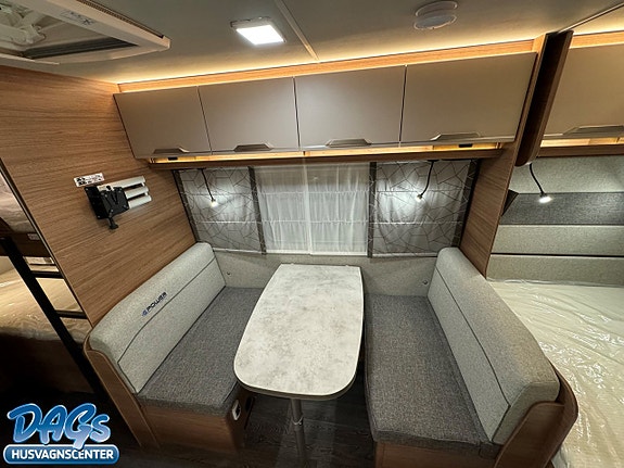 Knaus Sport 500 KD E-Power Selection 5 of 13