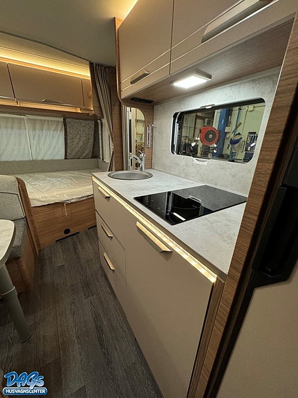 Knaus Sport 500 KD E-Power Selection 7 of 13