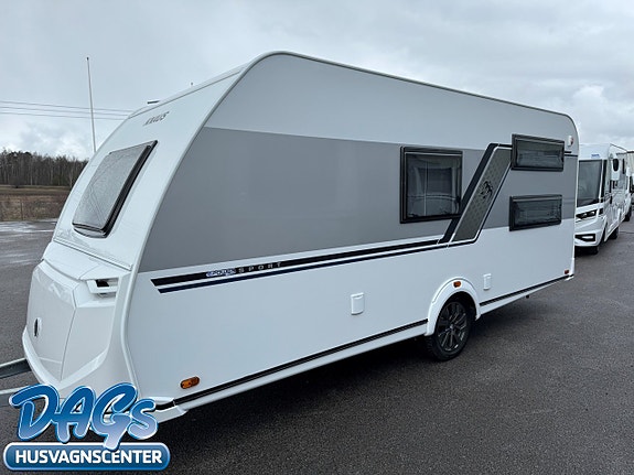 Knaus Sport 500 KD E-Power Selection 2 of 13
