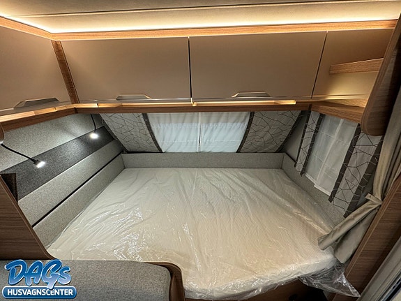 Knaus Sport 500 KD E-Power Selection 10 of 13