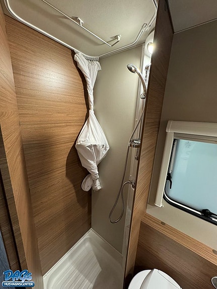Knaus Sport 500 KD E-Power Selection 13 of 13