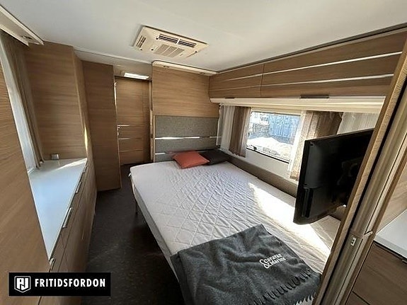 Adria ADORA 753UK 13 of 22