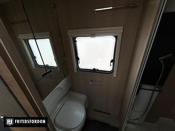 Adria ADORA 753UK 17 of 22