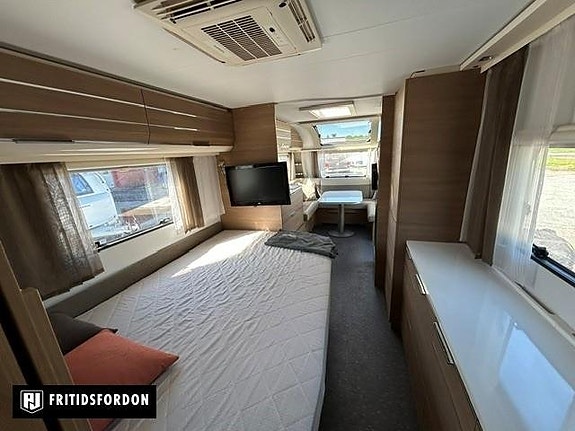Adria ADORA 753UK 21 of 22