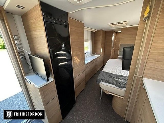 Adria ADORA 753UK 12 of 22