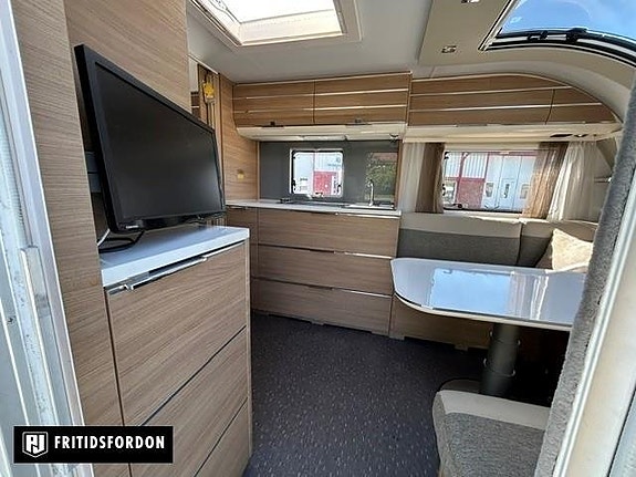Adria ADORA 753UK 8 of 22